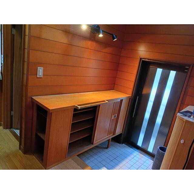 ＡＩＫＯＨ　ＨＯＵＳＥ 玄関