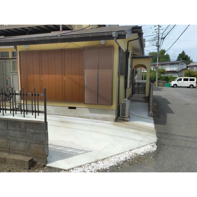 ＡＩＫＯＨ　ＨＯＵＳＥ その他外観2