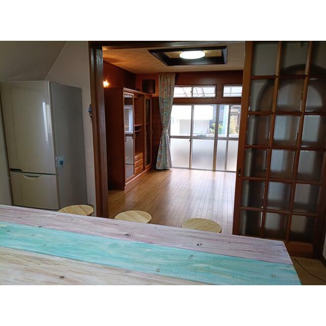 ＡＩＫＯＨ　ＨＯＵＳＥ リビング