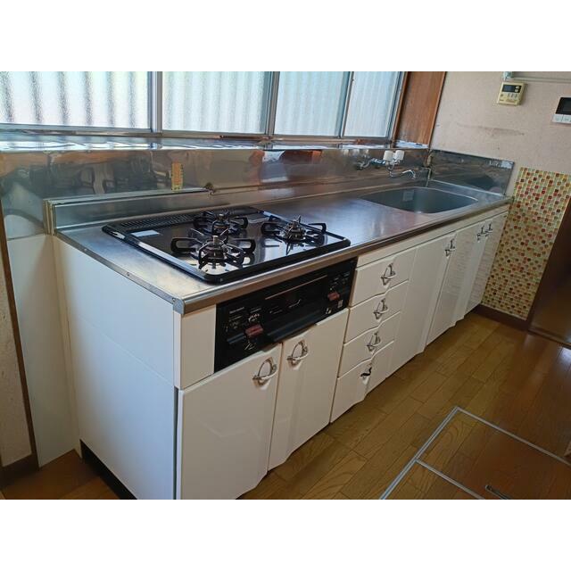 ＡＩＫＯＨ　ＨＯＵＳＥ キッチン