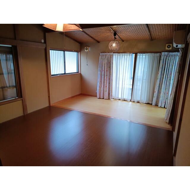 ＡＩＫＯＨ　ＨＯＵＳＥ ベッドルーム