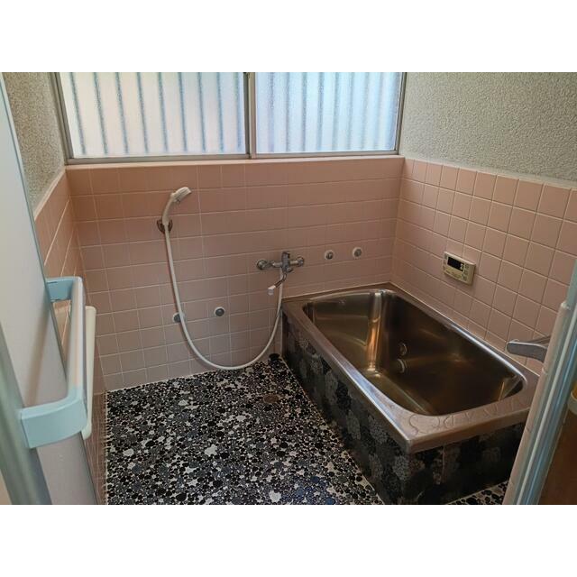 ＡＩＫＯＨ　ＨＯＵＳＥ 風呂画像