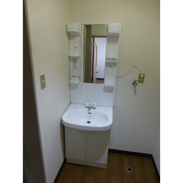 ハウスポート その他2