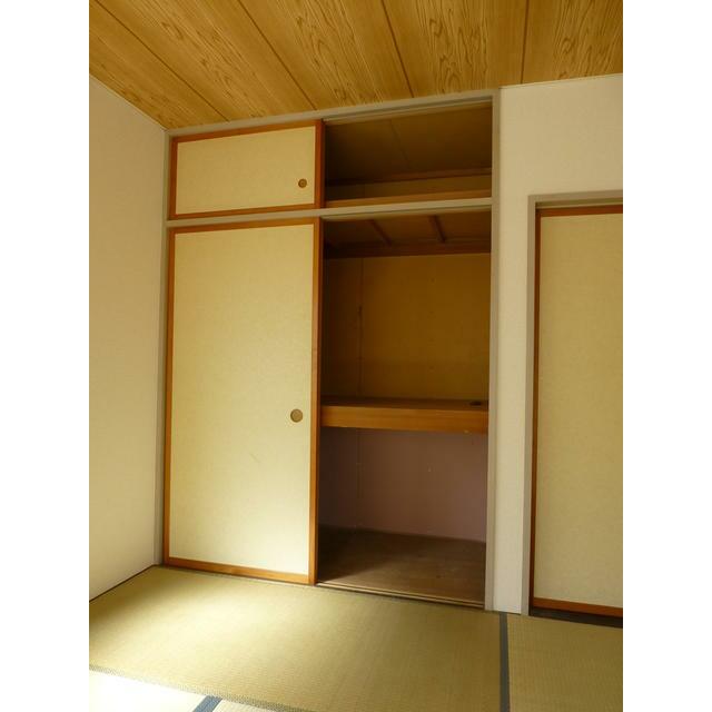 ハウスポート その他3