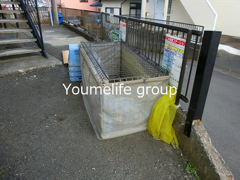 ハウスポート その他外観4