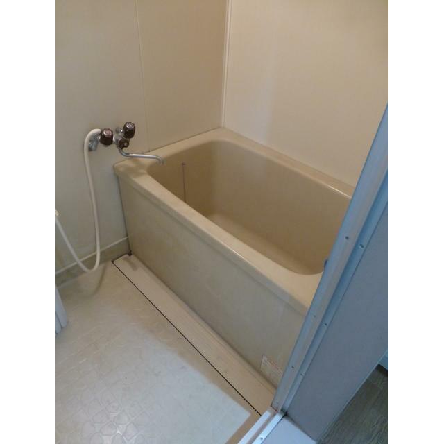 ハウスポート 風呂画像