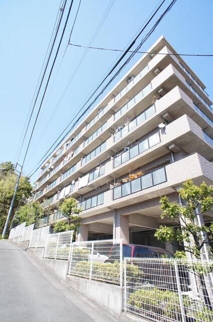 エクセレントコート　三枝木 203号室 外観