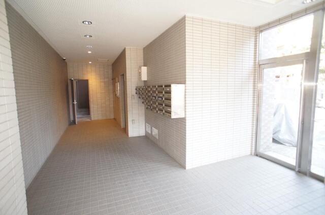 エクセレントコート　三枝木 その他外観1