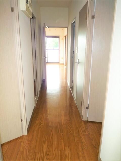 エクセレントコート　三枝木 玄関