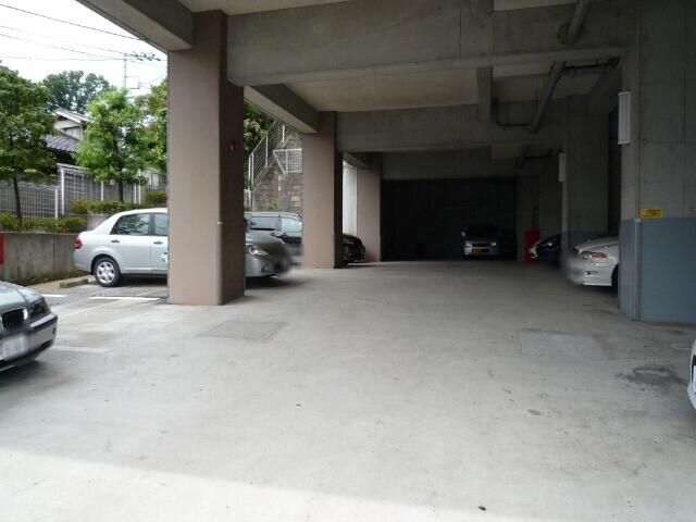 エクセレントコート　三枝木 その他外観3