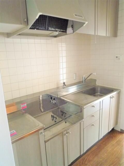 エクセレントコート　三枝木 キッチン