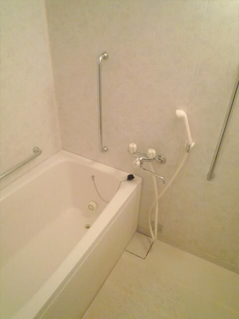 エクセレントコート　三枝木 風呂画像