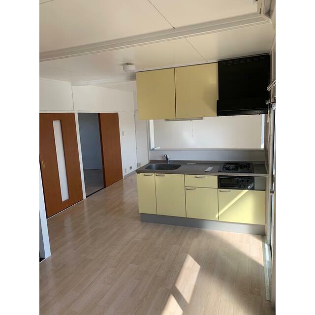 第一山仁ハイツ その他9