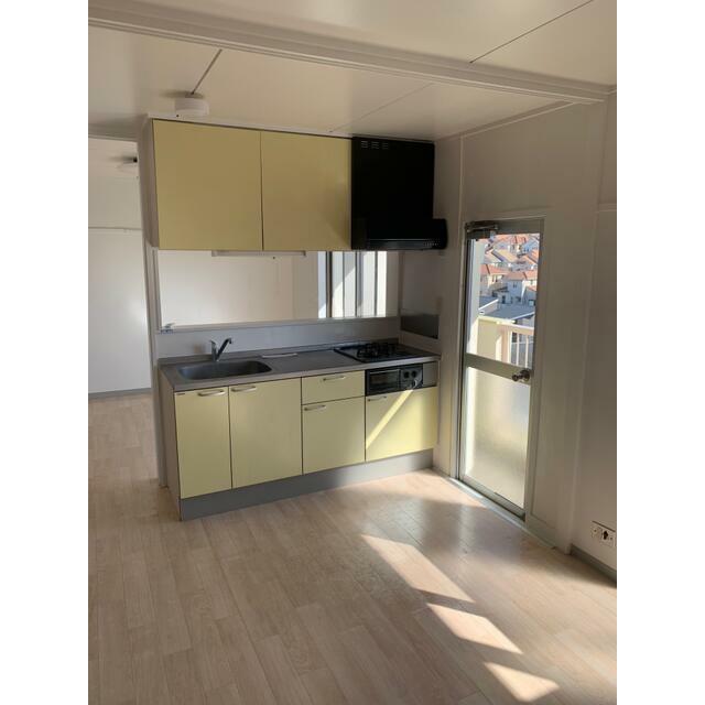 第一山仁ハイツ その他16