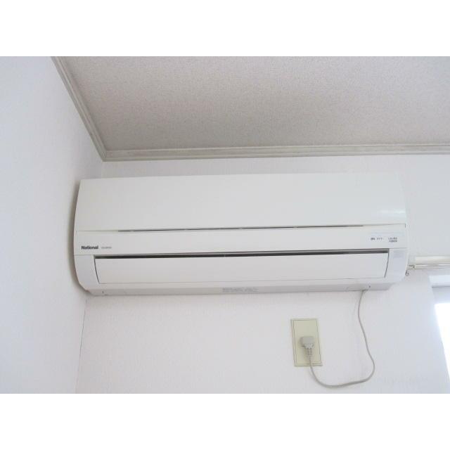 エスターテ湘南 その他設備