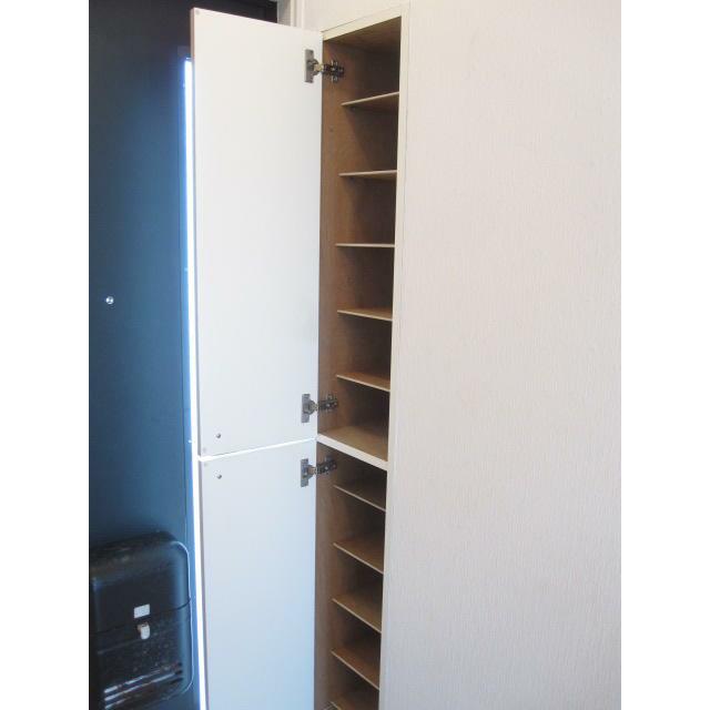 エスターテ湘南 収納