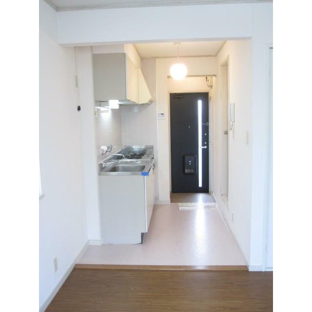エスターテ湘南 その他部屋・スペース