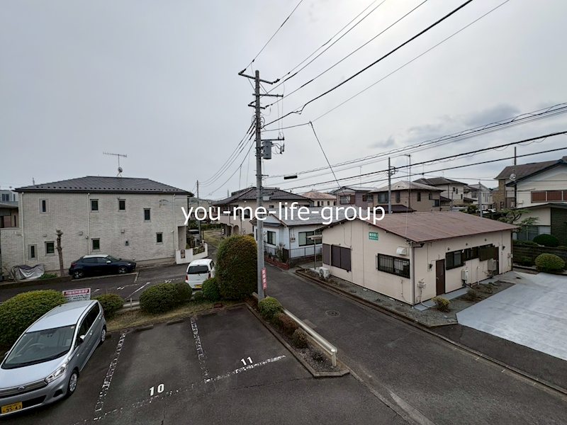 ハワイ荘 その他5