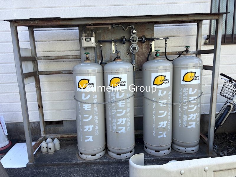 ハワイ荘 その他外観4