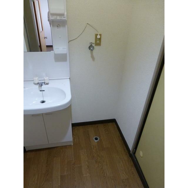 ハウスポート セキュリティ