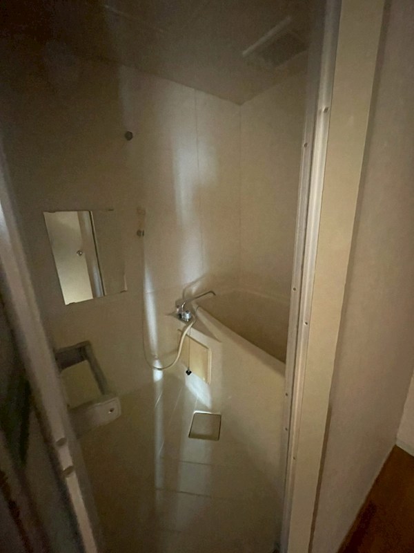 グリーンタウン青山 風呂画像