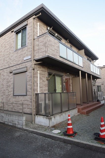 センチュリーハイムⅤ その他外観1