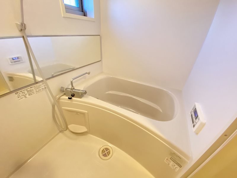 センチュリーハイムⅤ 風呂画像