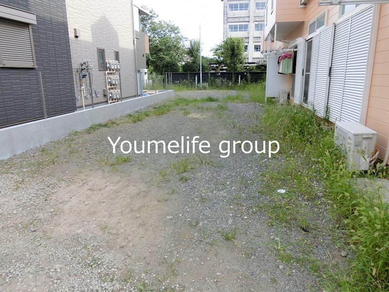 ロイヤルハイツ その他外観2