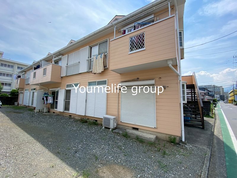 ロイヤルハイツ その他外観5