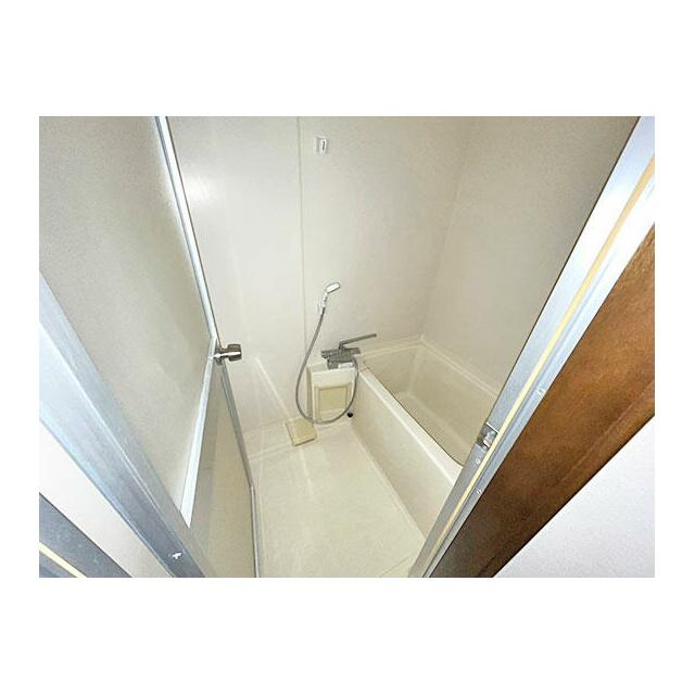 ロイヤルハイツ 風呂画像