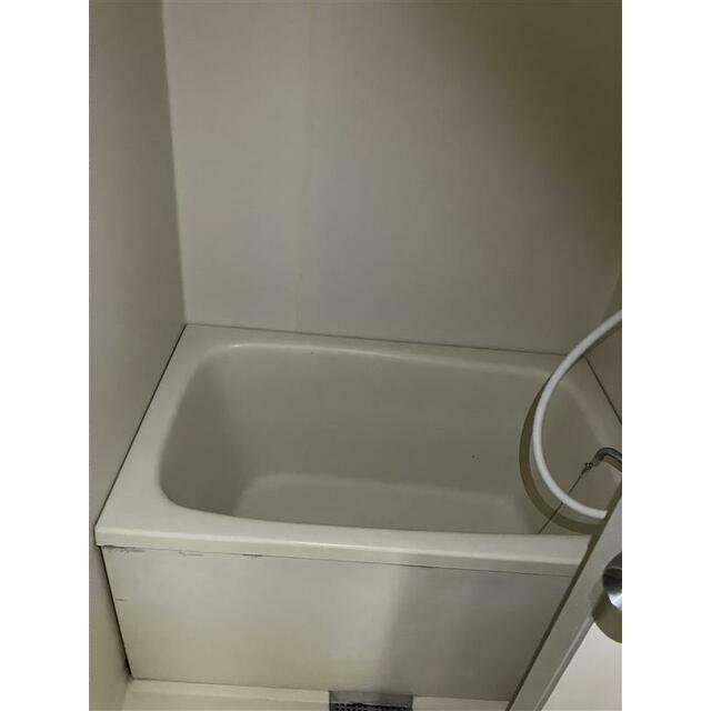 城山松本マンション 風呂画像