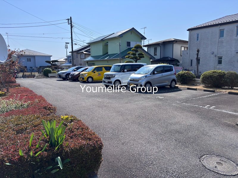 ハワイ荘 その他外観2