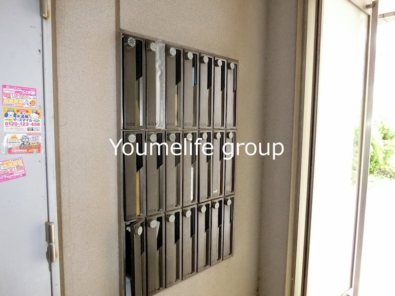 羽黒壱番館 その他外観3