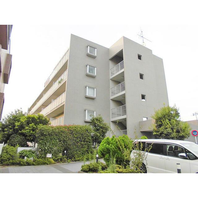 羽黒壱番館 その他外観4