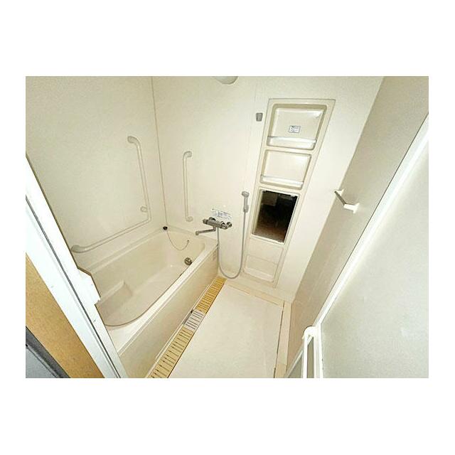 羽黒壱番館 風呂画像