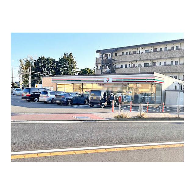 羽黒壱番館 周辺画像4