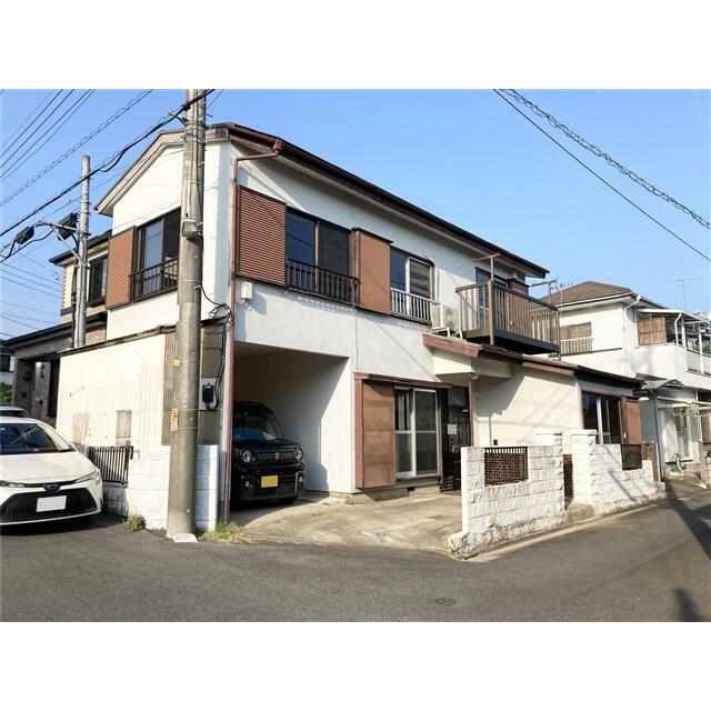 岡崎ベース 外観