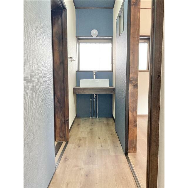 岡崎ベース その他2