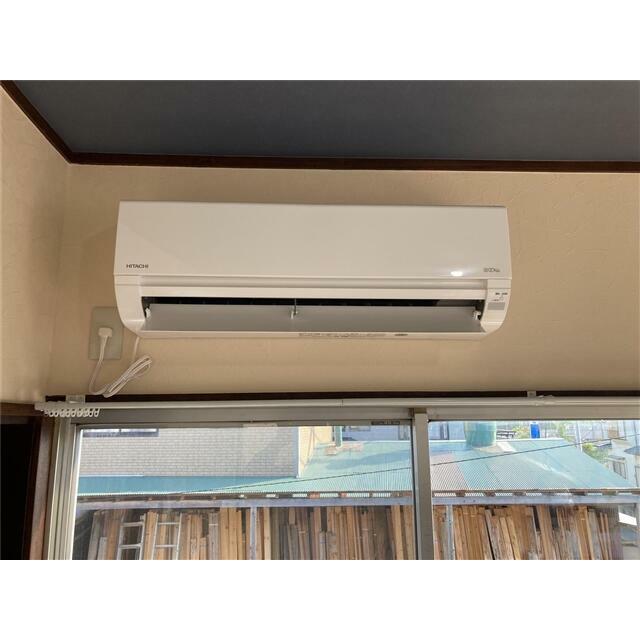 岡崎ベース その他4