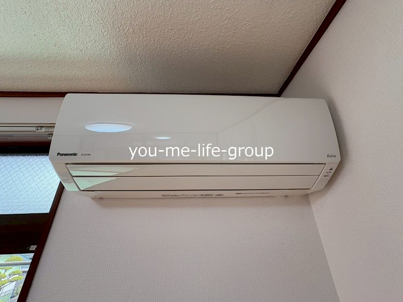 ハワイ荘 その他4