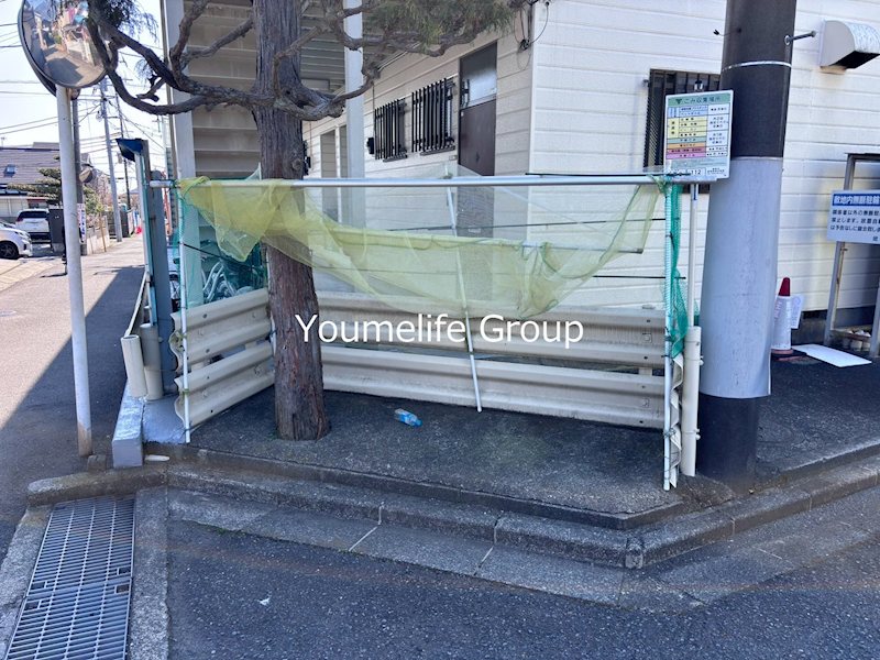 ハワイ荘 その他外観5