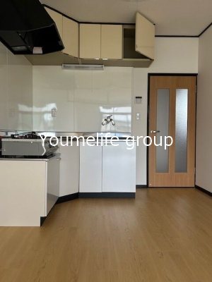 ハワイ荘 リビング