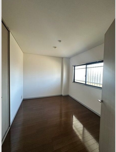 プリベールつるや ベッドルーム