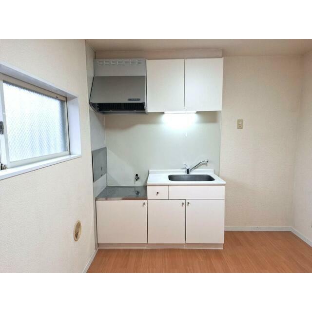 神奈川県座間市緑ケ丘１丁目 キッチン