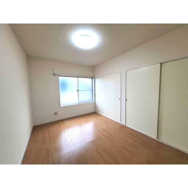 神奈川県座間市緑ケ丘１丁目 ベッドルーム