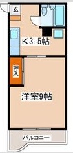 神奈川県綾瀬市寺尾中３丁目 間取り