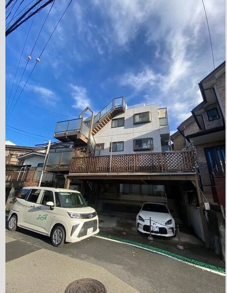 神奈川県綾瀬市寺尾中３丁目 外観