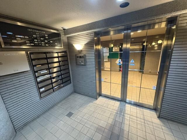 ライオンズマンション相模が丘第５ その他外観3