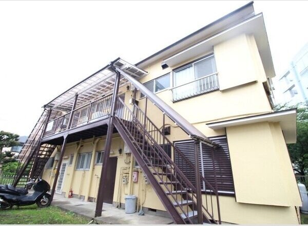 滝川荘B その他外観1