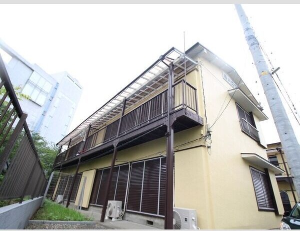 滝川荘B その他外観2